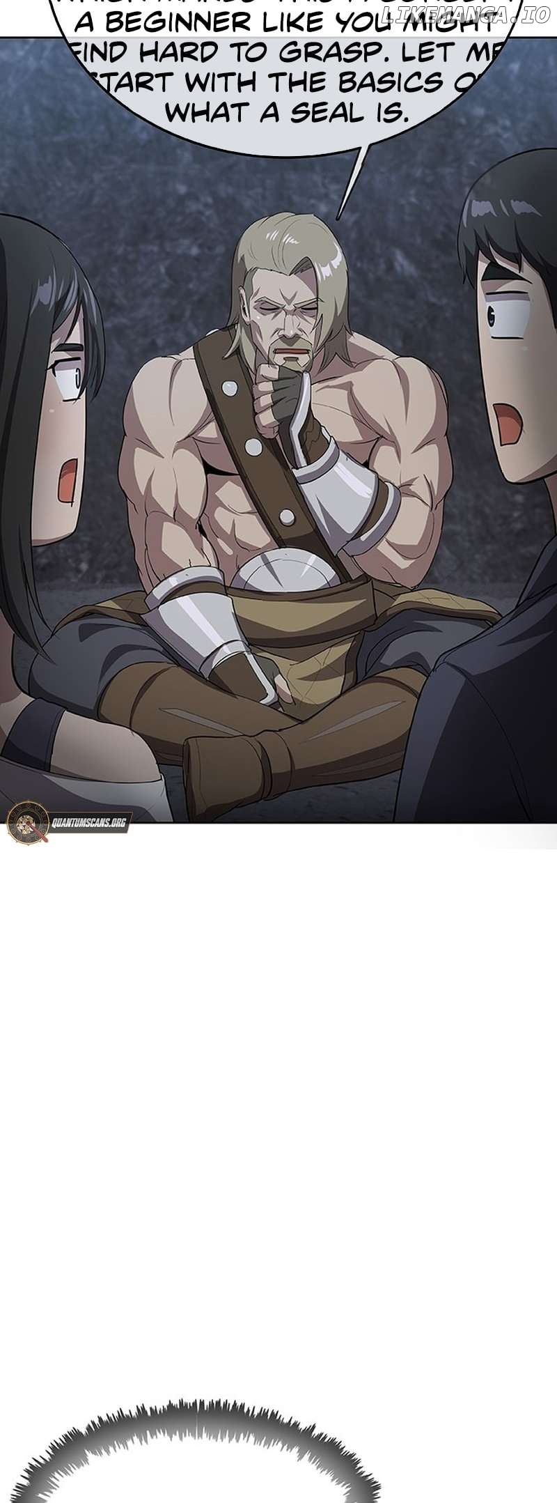 The Strongest Chef in Another World Chapter 41 - page 48