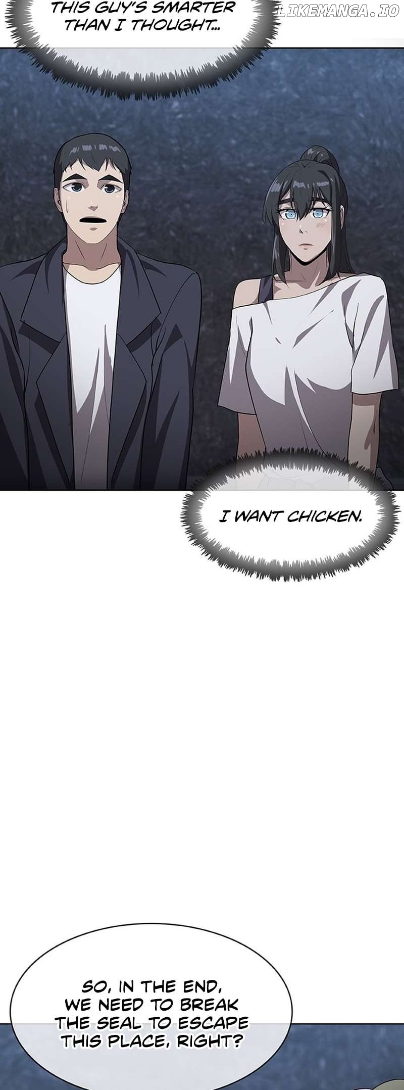 The Strongest Chef in Another World Chapter 41 - page 49