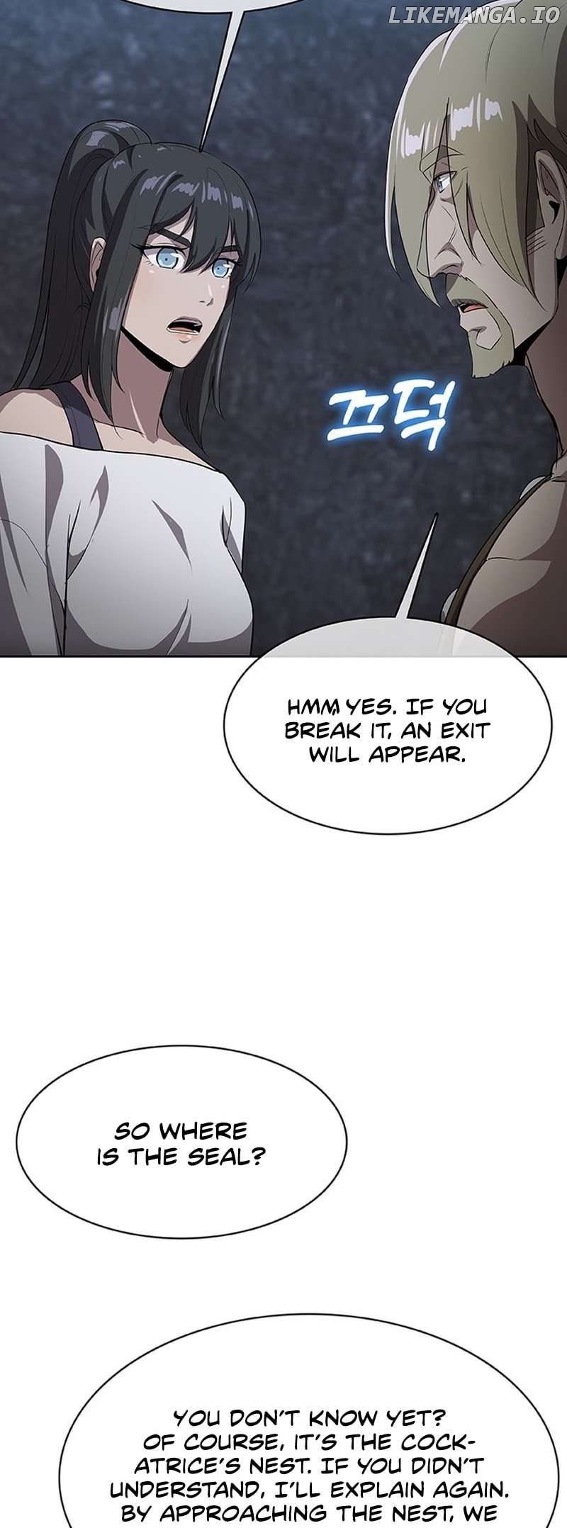 The Strongest Chef in Another World Chapter 41 - page 50