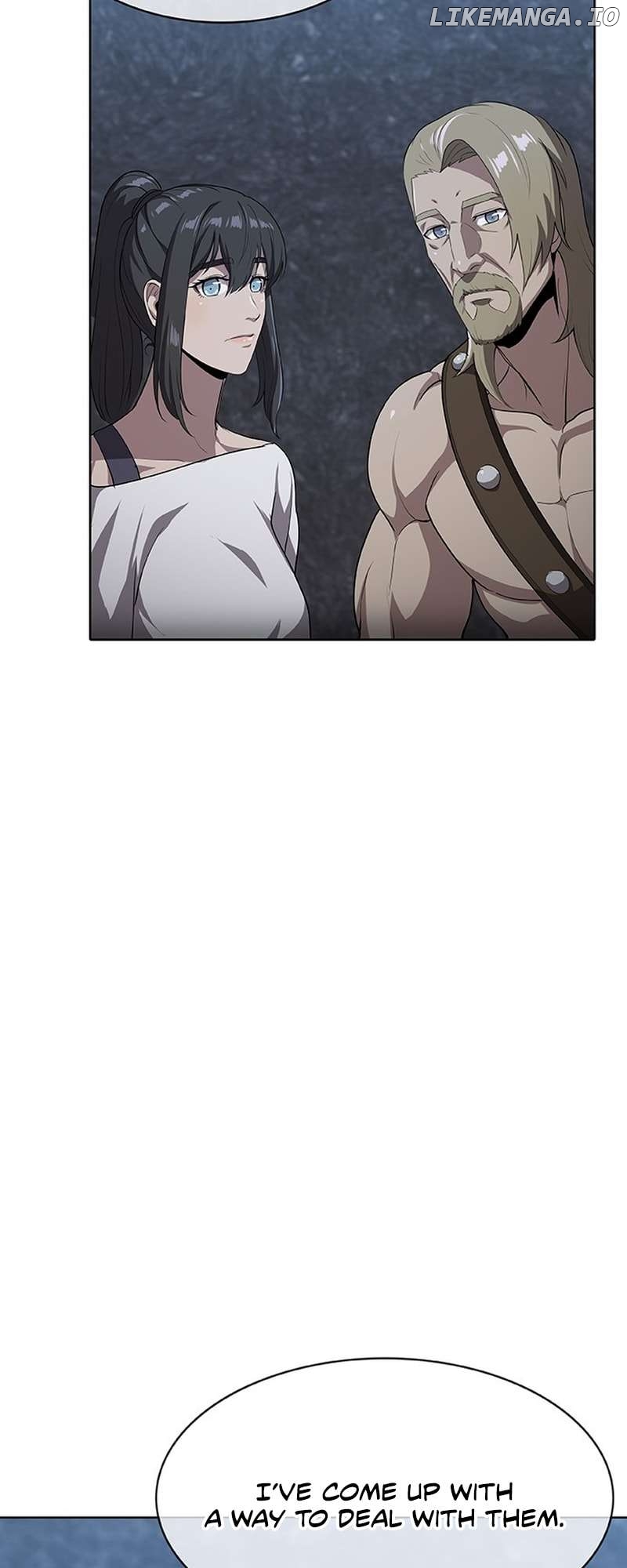 The Strongest Chef in Another World Chapter 41 - page 54