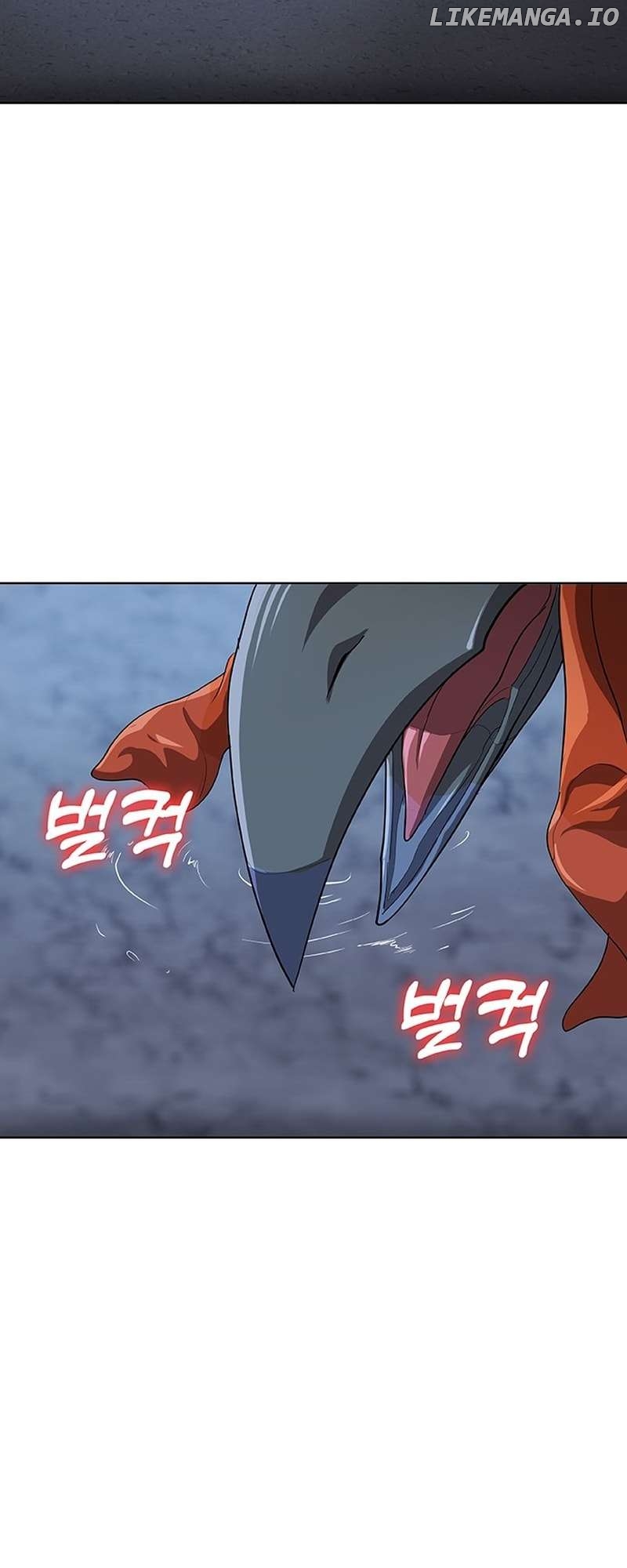 The Strongest Chef in Another World Chapter 41 - page 57