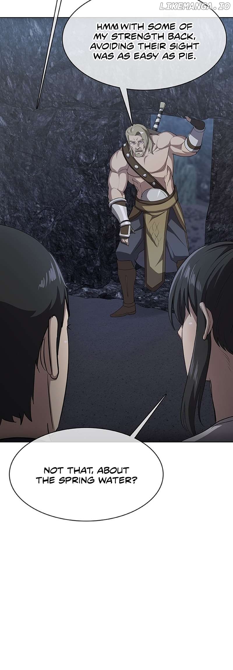 The Strongest Chef in Another World Chapter 41 - page 61
