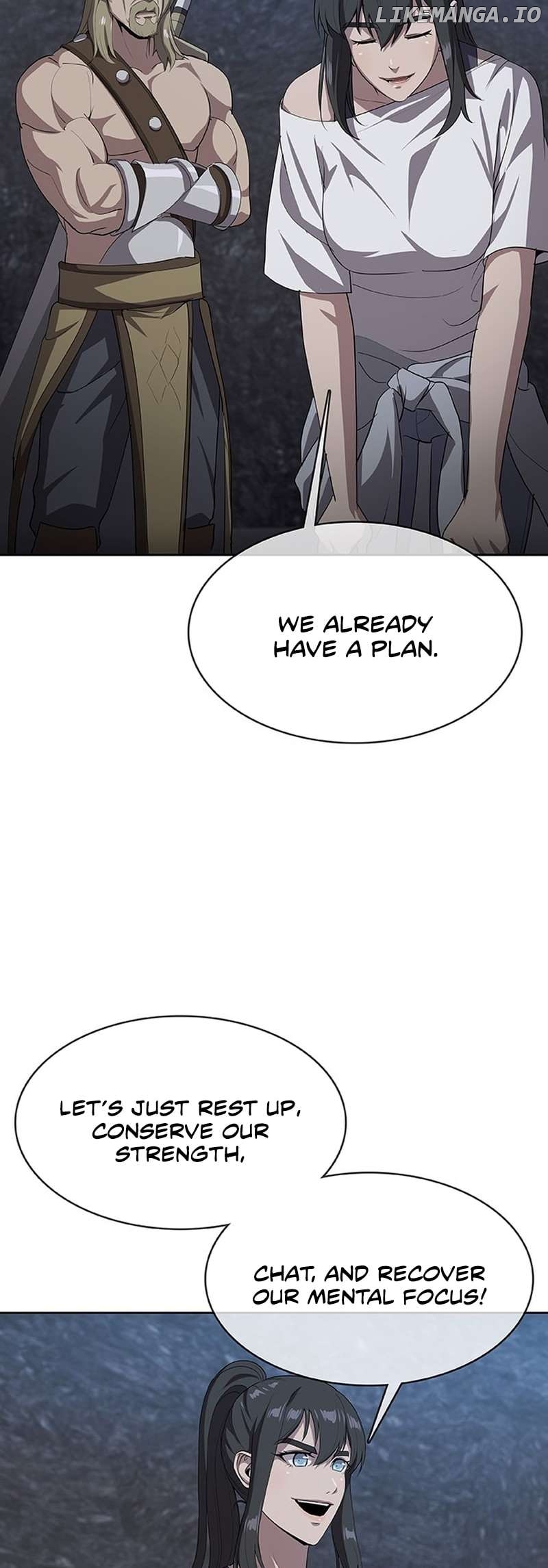 The Strongest Chef in Another World Chapter 41 - page 67