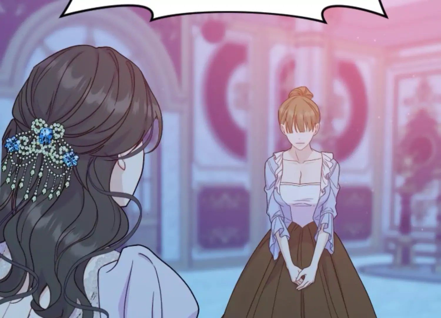 Fall in Love or Die Chapter 61 - page 127