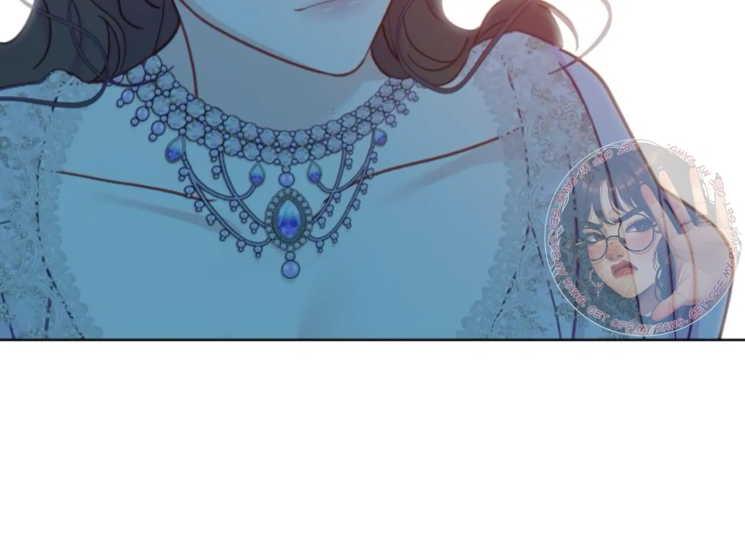 Fall in Love or Die Chapter 61 - page 142