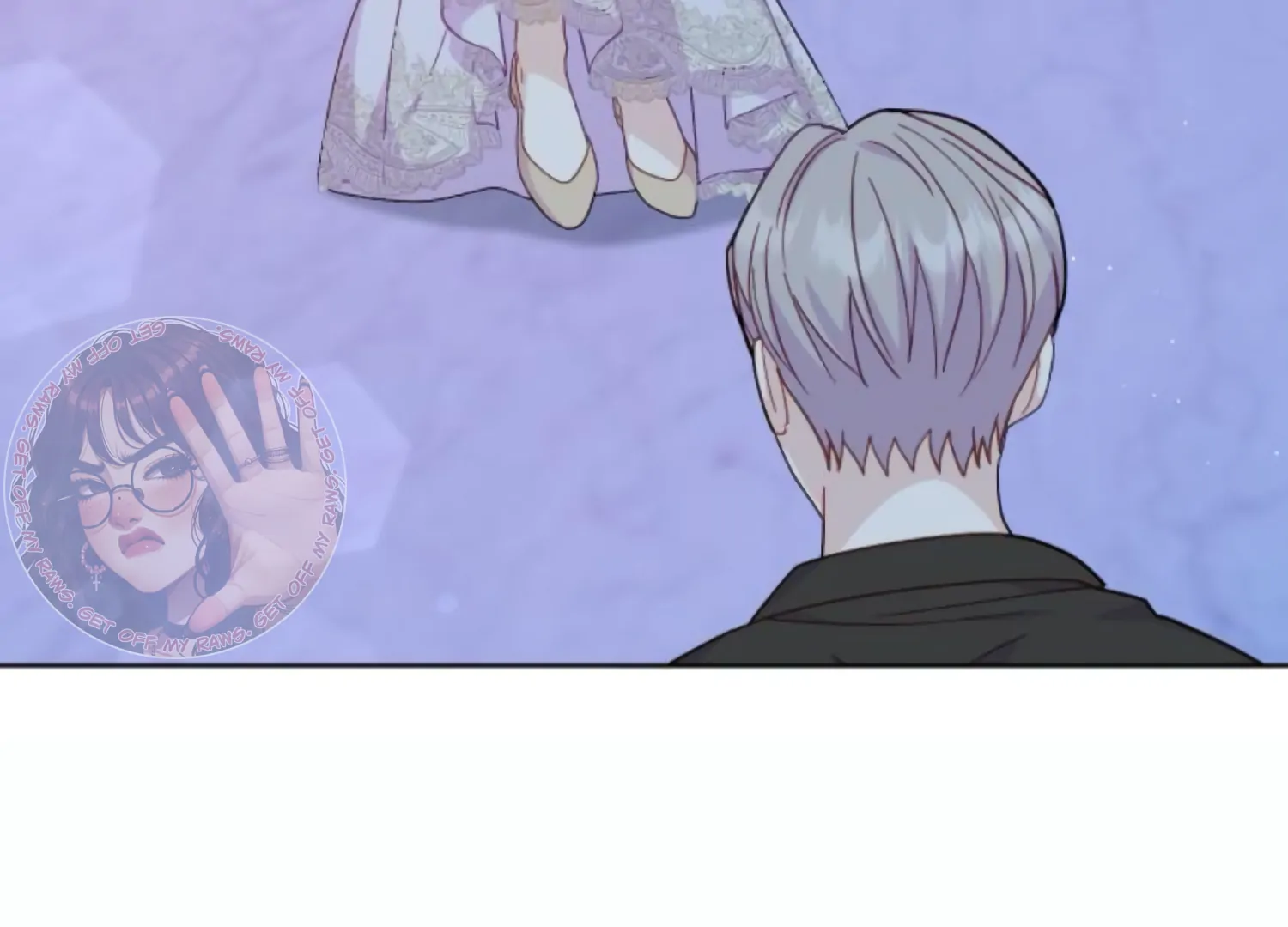 Fall in Love or Die Chapter 61 - page 161