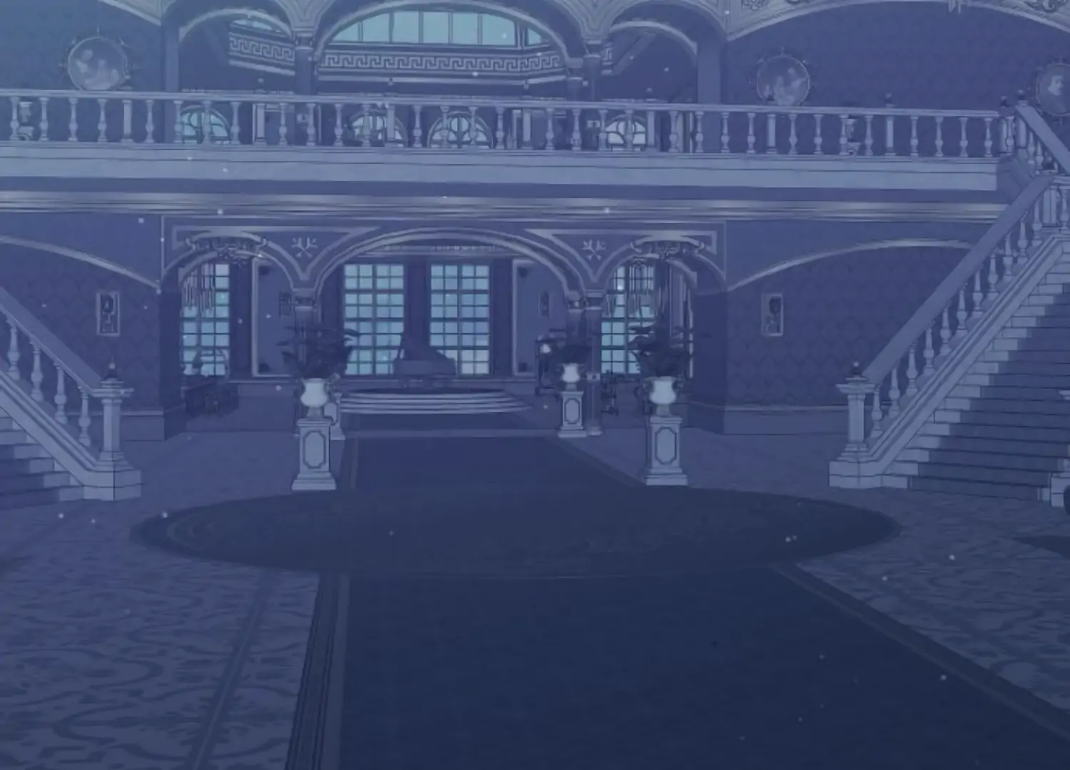Fall in Love or Die Chapter 61 - page 232