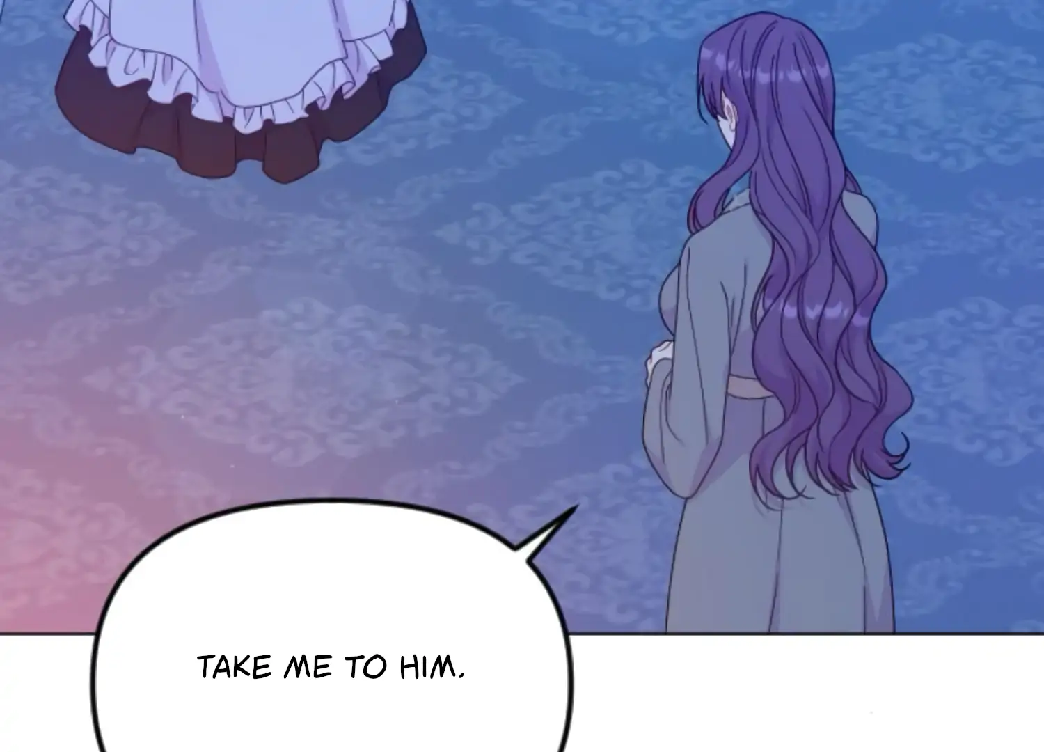 Fall in Love or Die Chapter 61 - page 256