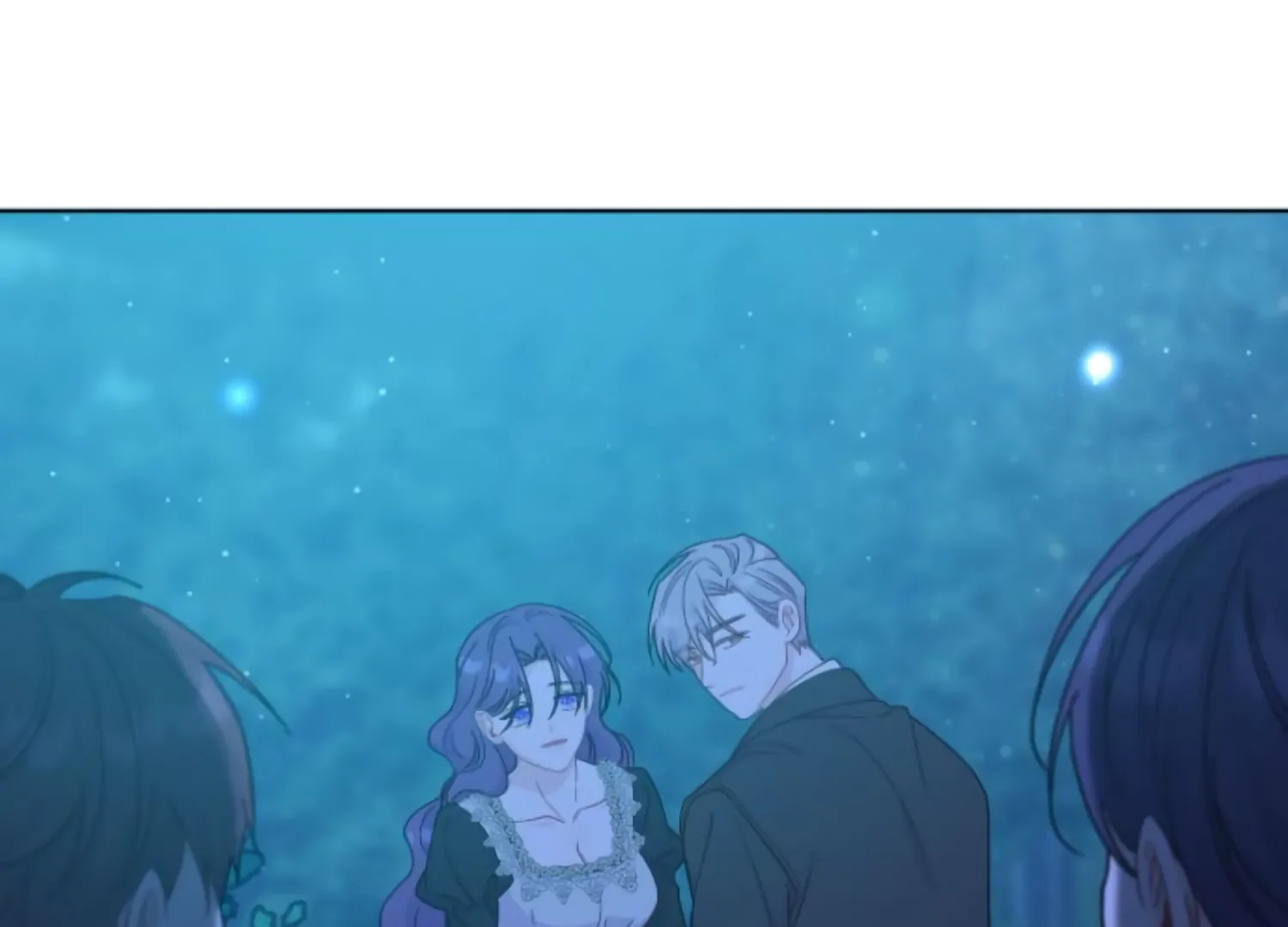 Fall in Love or Die Chapter 61 - page 71
