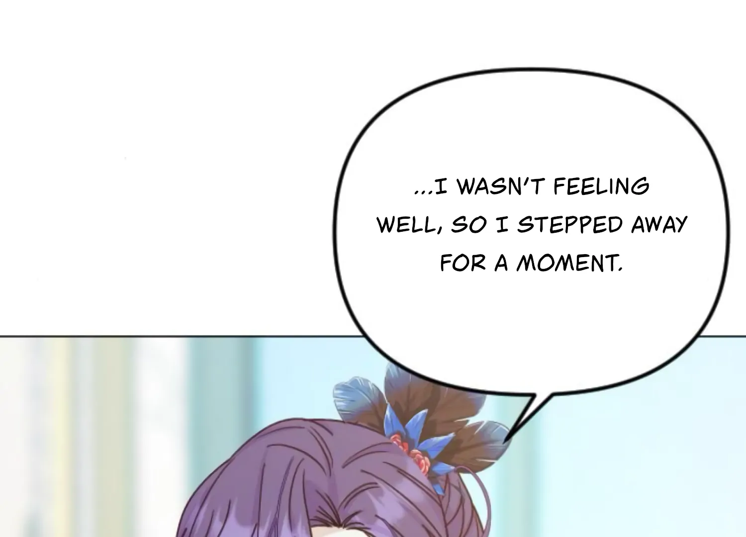 Fall in Love or Die Chapter 63 - page 208