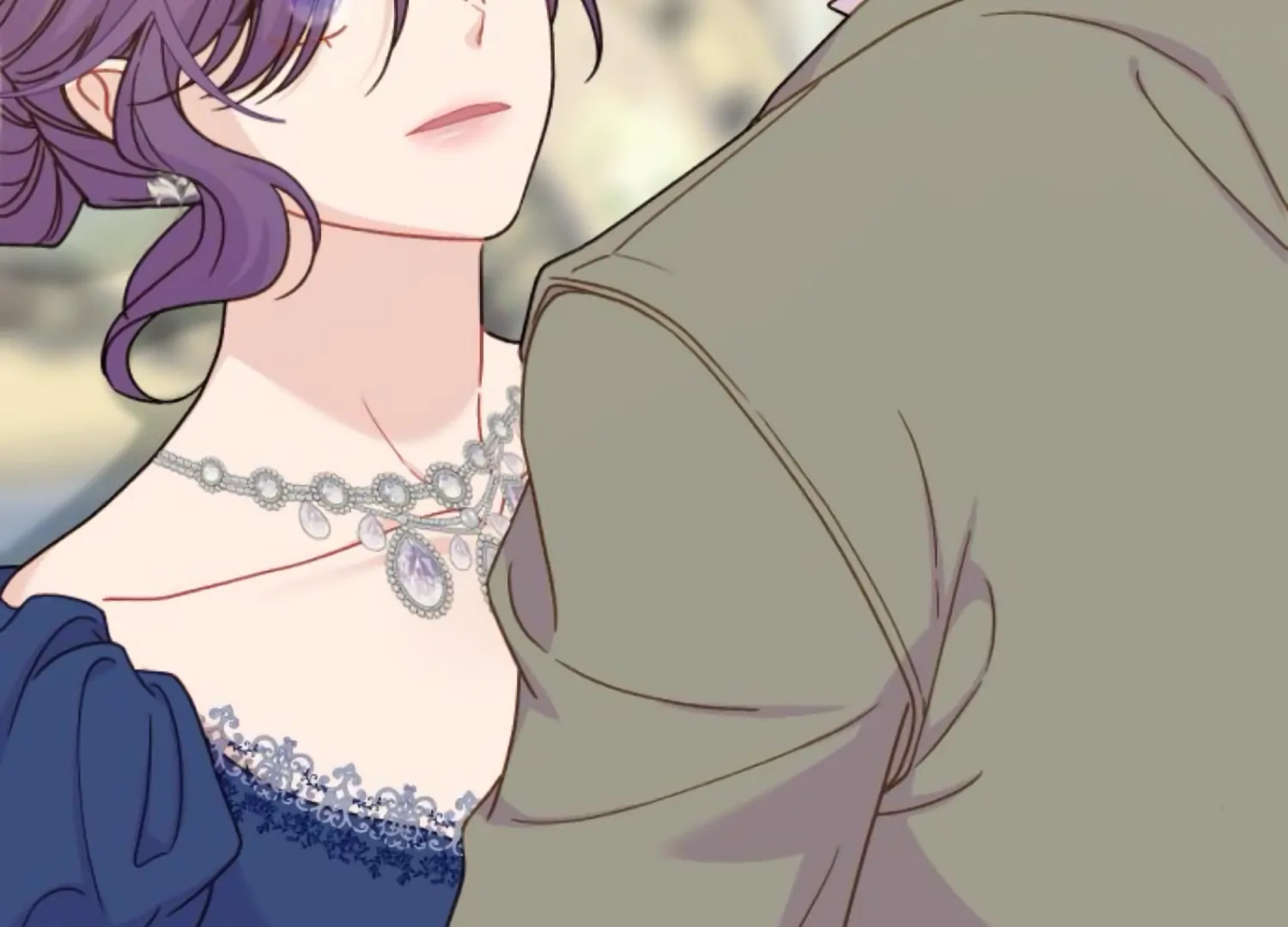 Fall in Love or Die Chapter 63 - page 6