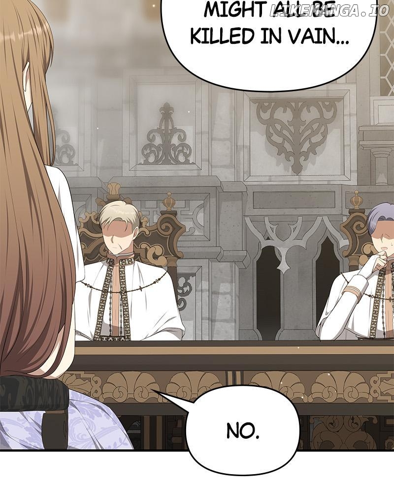The Grand Duke's Beloved Granddaughter Chapter 68 - page 18