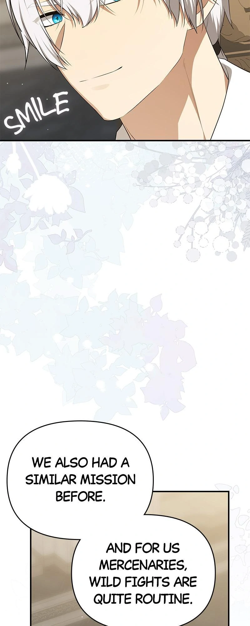 The Grand Duke's Beloved Granddaughter Chapter 68 - page 26