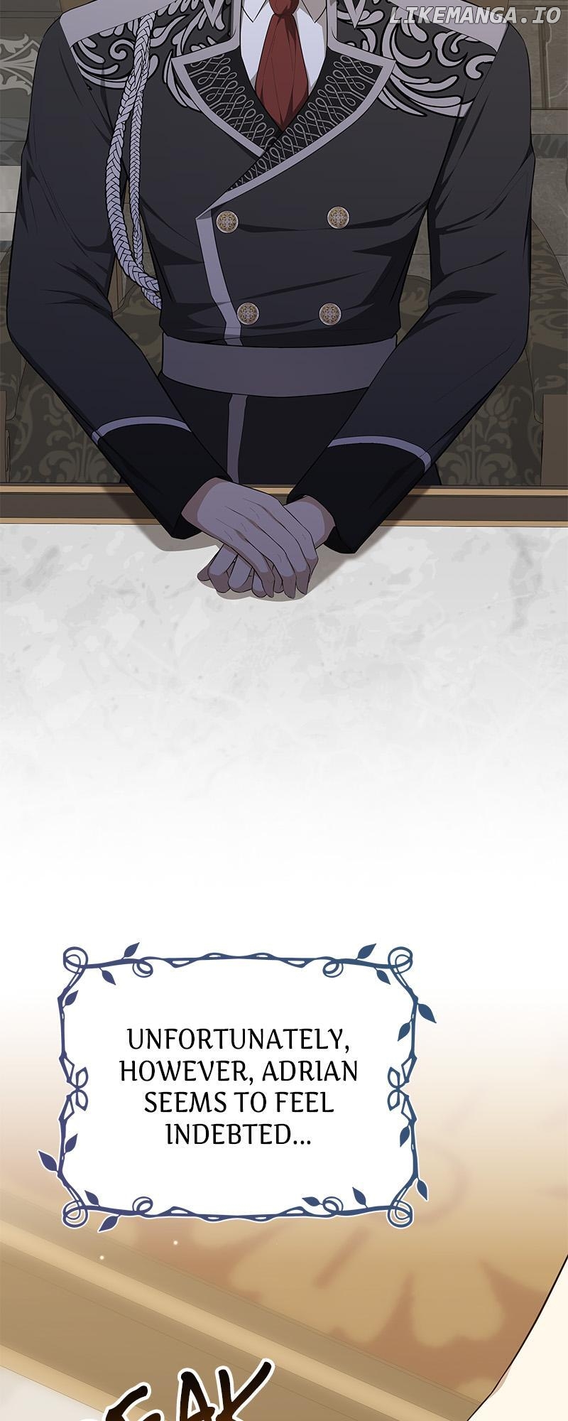 The Grand Duke's Beloved Granddaughter Chapter 68 - page 41