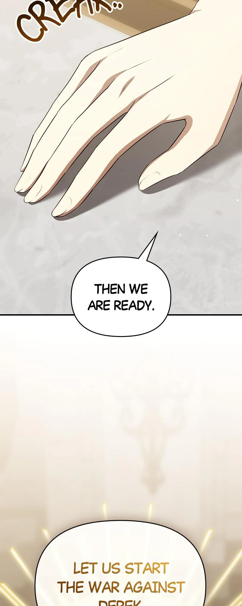 The Grand Duke's Beloved Granddaughter Chapter 68 - page 42