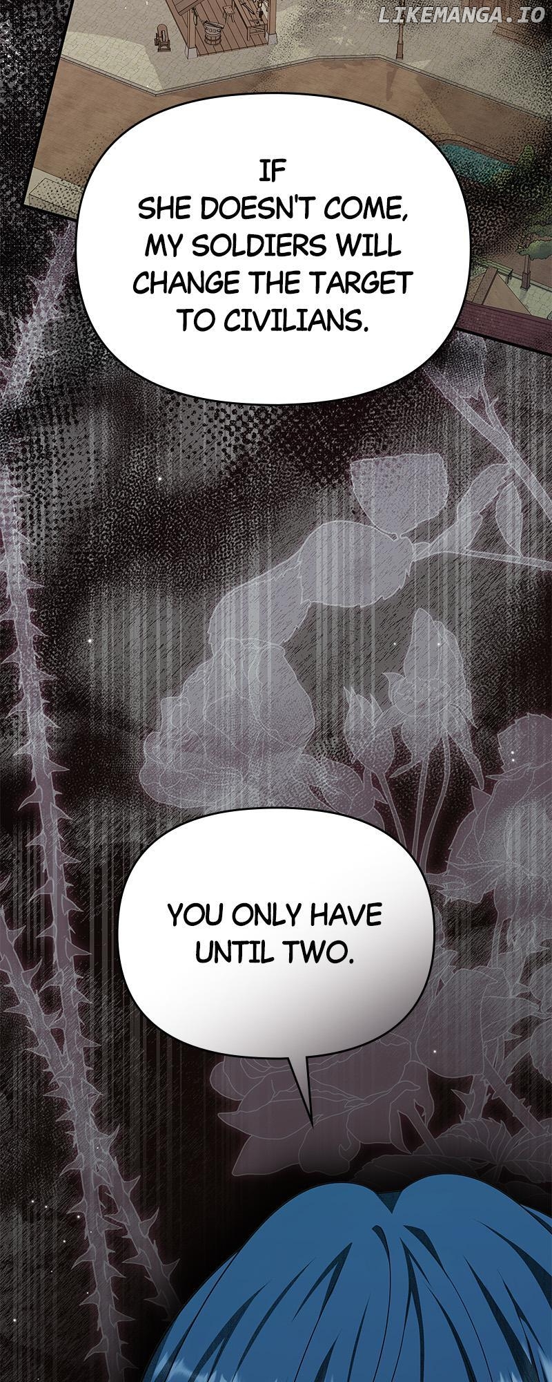 The Grand Duke's Beloved Granddaughter Chapter 68 - page 4
