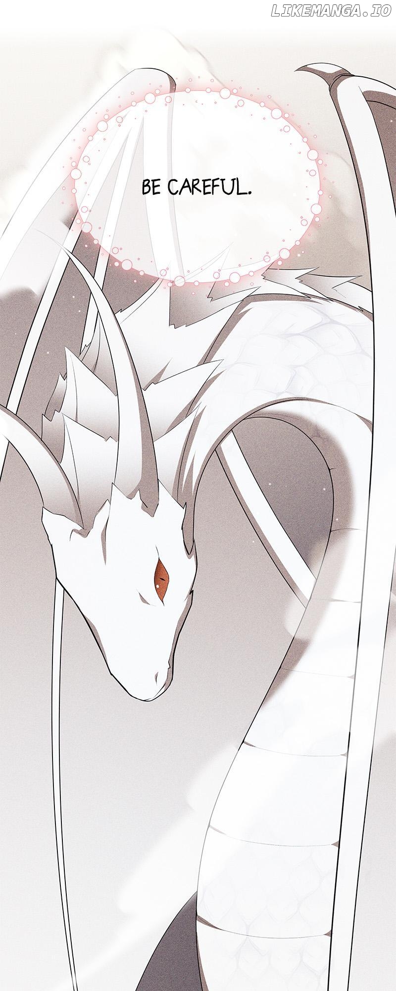 The Grand Duke's Beloved Granddaughter Chapter 68 - page 57