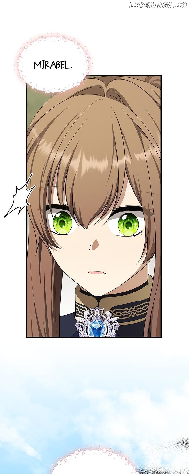 The Grand Duke's Beloved Granddaughter Chapter 68 - page 76