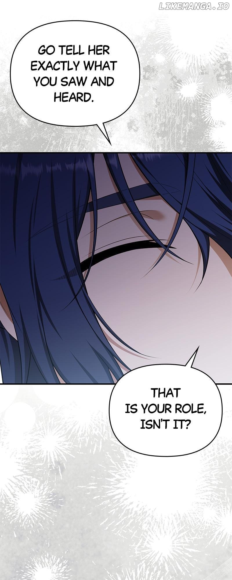 The Grand Duke's Beloved Granddaughter Chapter 68 - page 7
