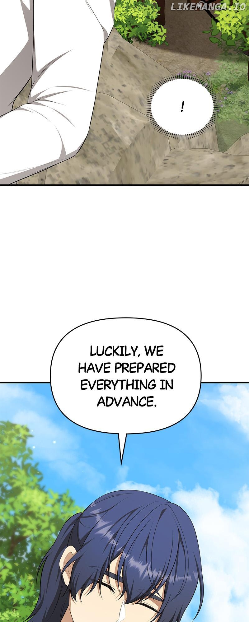 The Grand Duke's Beloved Granddaughter Chapter 68 - page 82