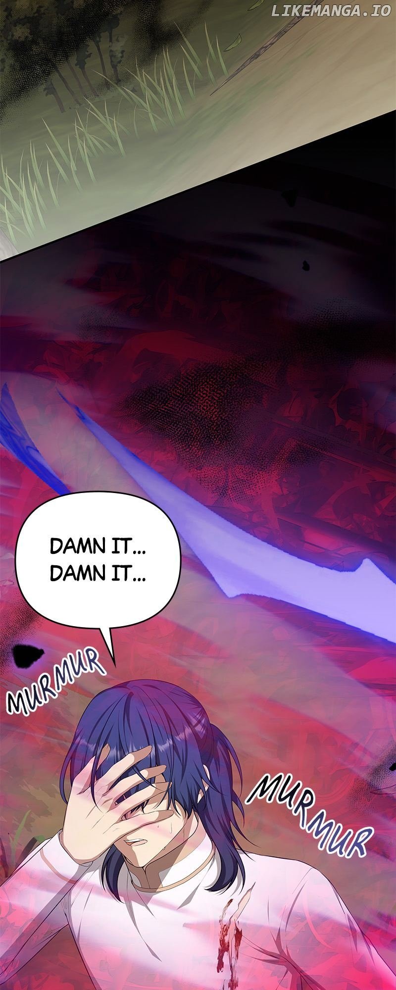 The Grand Duke's Beloved Granddaughter Chapter 71 - page 31