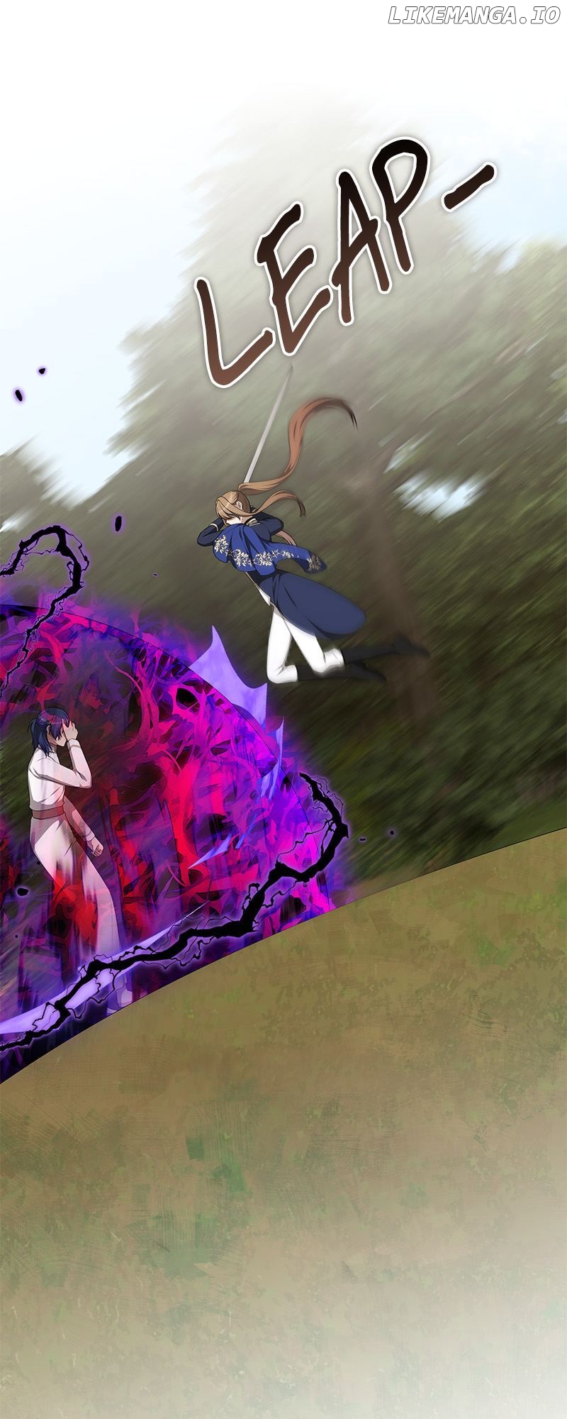 The Grand Duke's Beloved Granddaughter Chapter 71 - page 39
