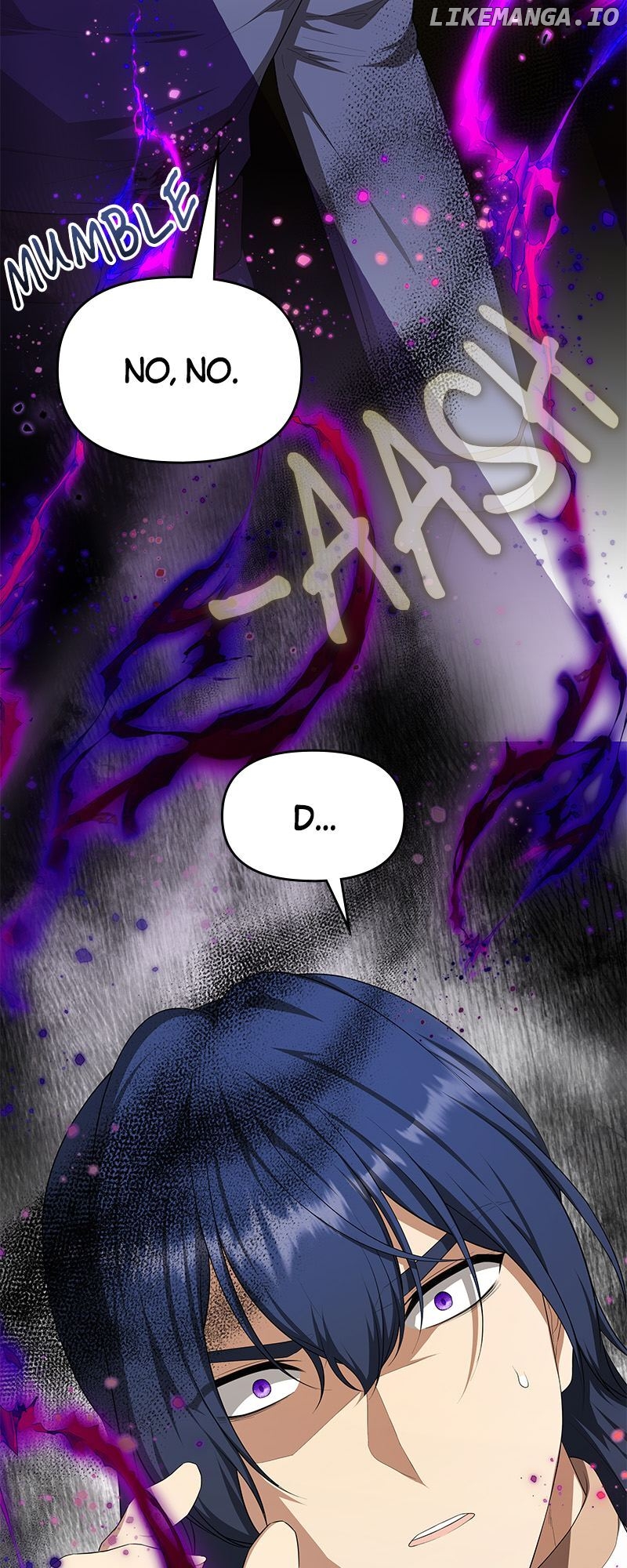 The Grand Duke's Beloved Granddaughter Chapter 71 - page 42