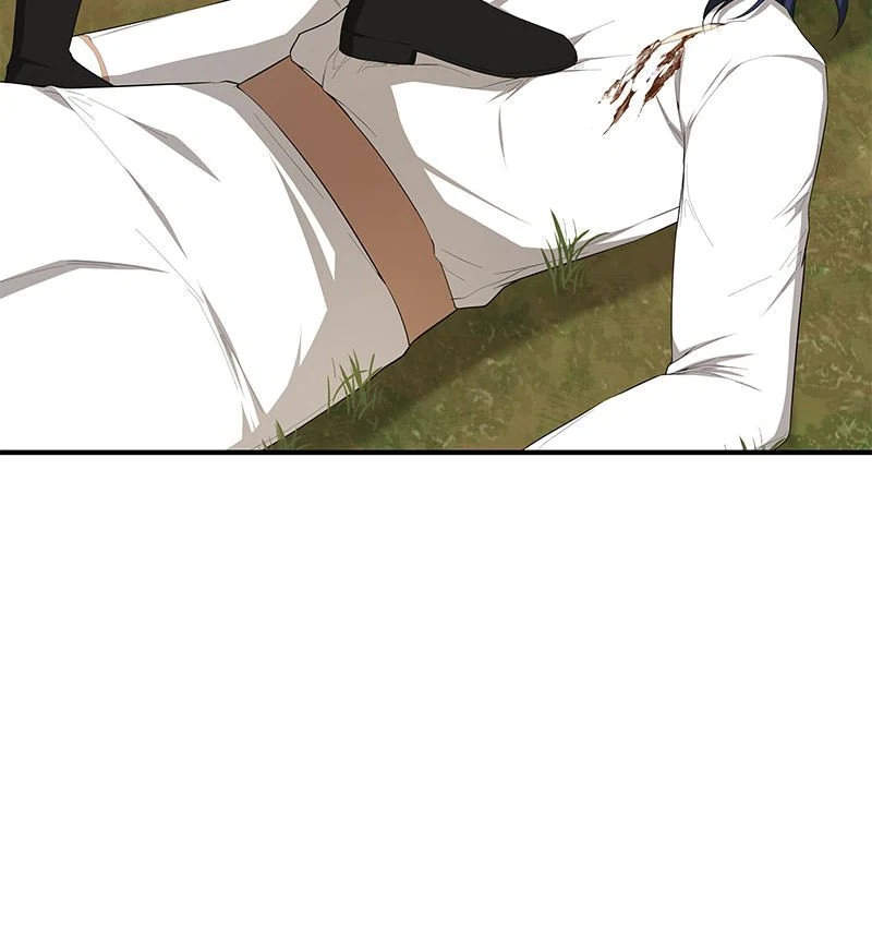 The Grand Duke's Beloved Granddaughter Chapter 71 - page 50