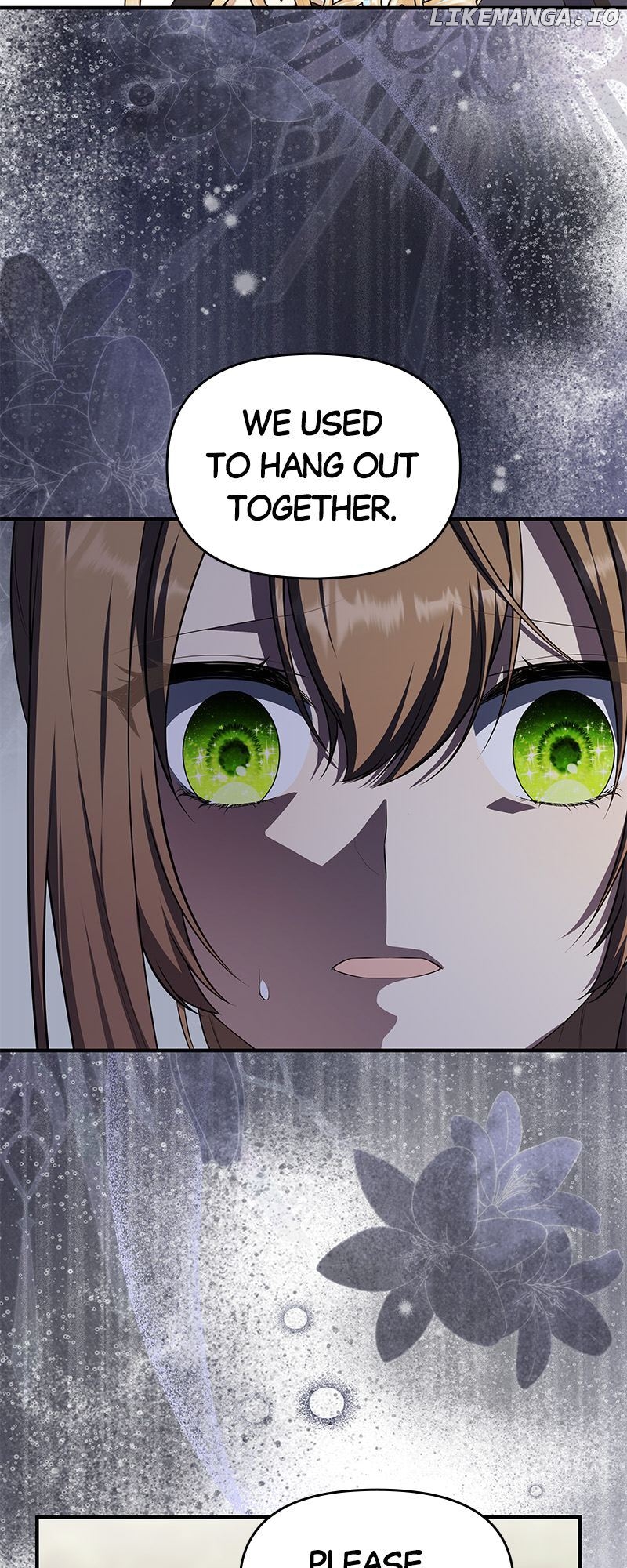 The Grand Duke's Beloved Granddaughter Chapter 71 - page 53