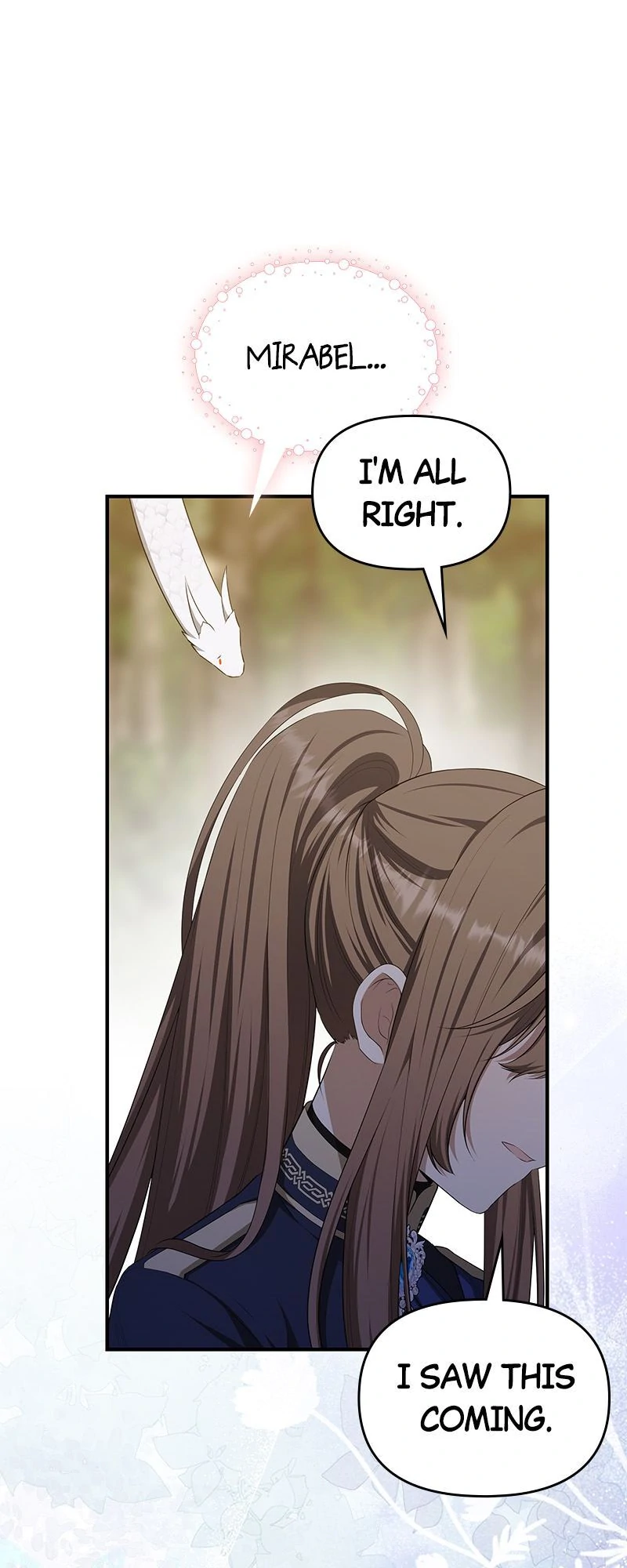 The Grand Duke's Beloved Granddaughter Chapter 71 - page 58