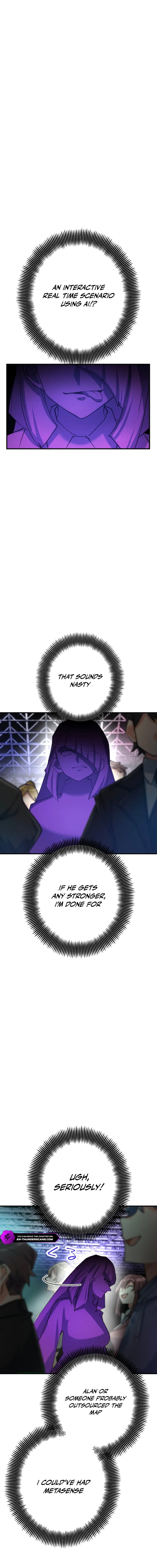 The Only New Game+ Hardcore Gamer ~I’m so Overpowered, I Shattered the Game’s Balance~ Chapter 43 - page 30