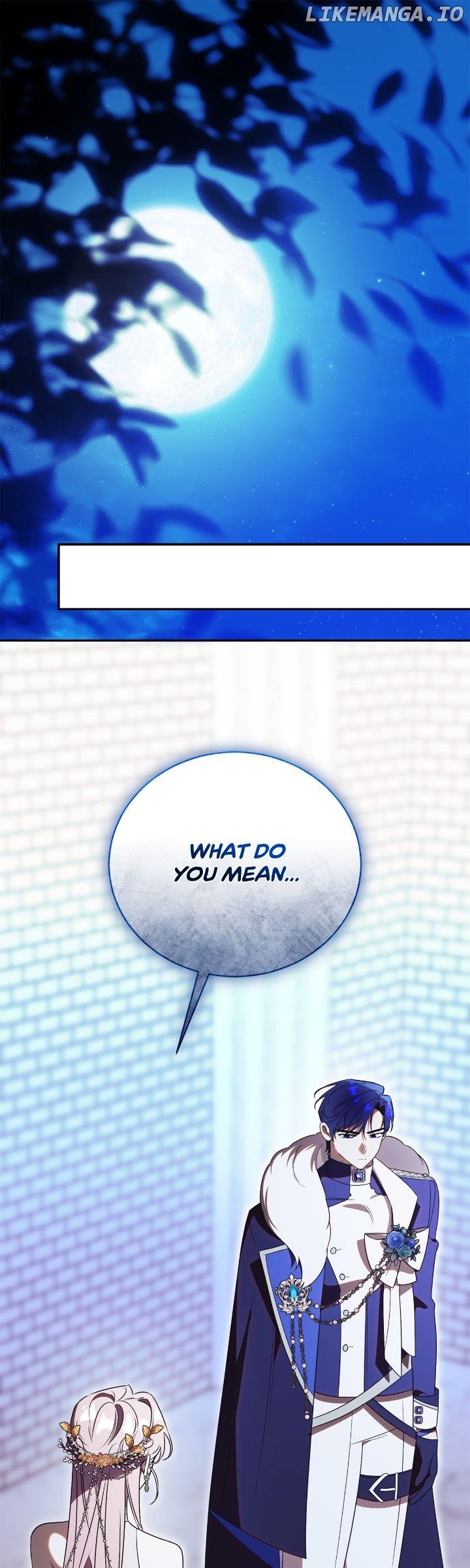 How To Reject My Obsessive Ex-Husband Chapter 63 - page 1