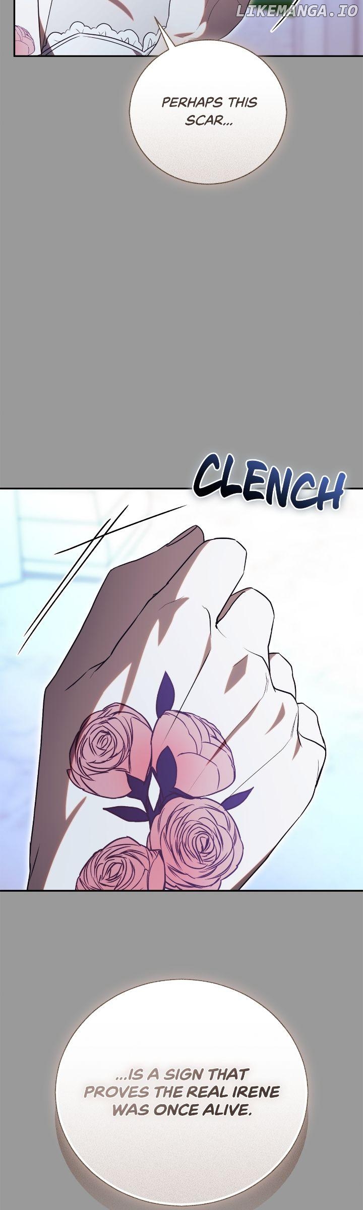 How To Reject My Obsessive Ex-Husband Chapter 63 - page 43