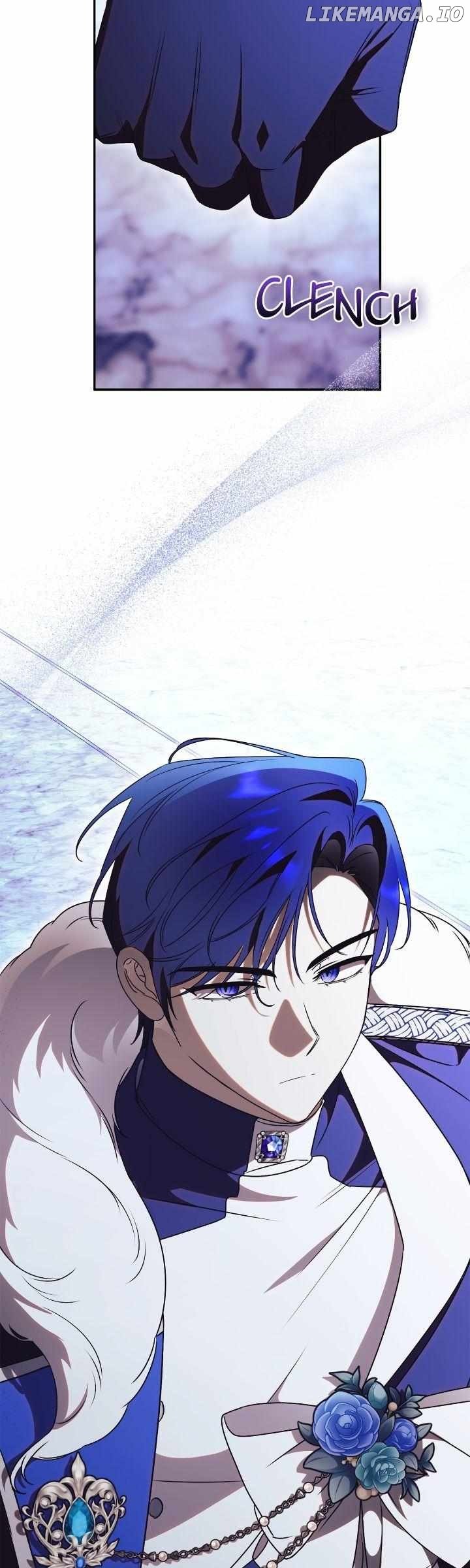How To Reject My Obsessive Ex-Husband Chapter 63 - page 51