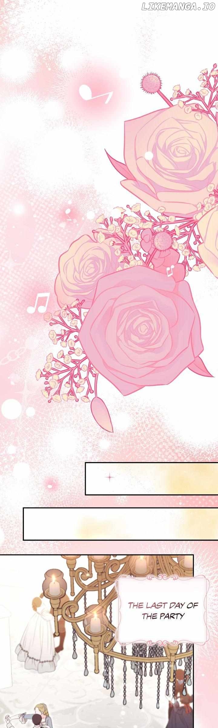 How To Reject My Obsessive Ex-Husband Chapter 64 - page 1