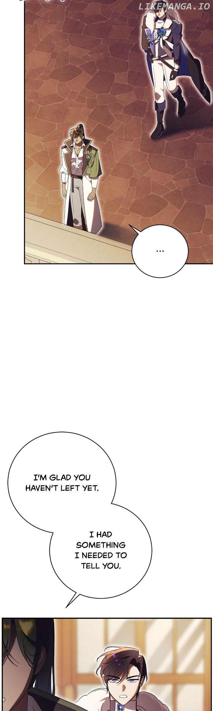 How To Reject My Obsessive Ex-Husband Chapter 64 - page 10