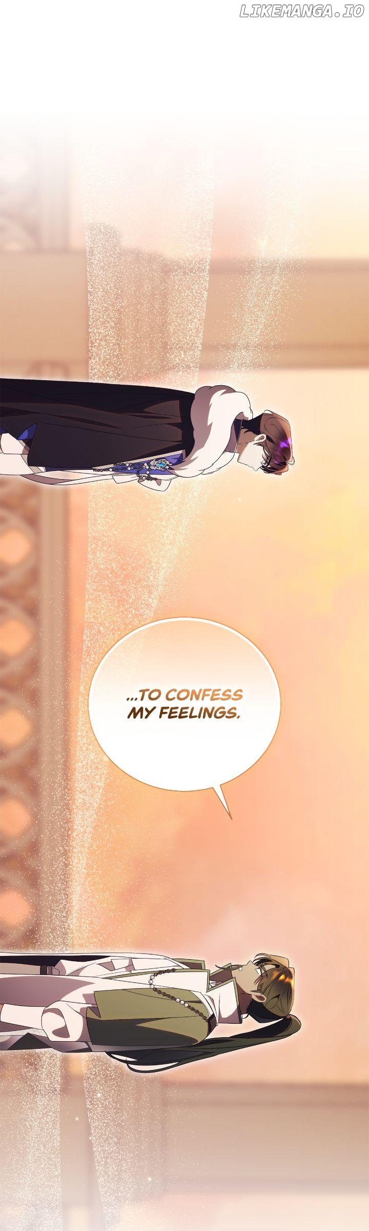 How To Reject My Obsessive Ex-Husband Chapter 64 - page 13
