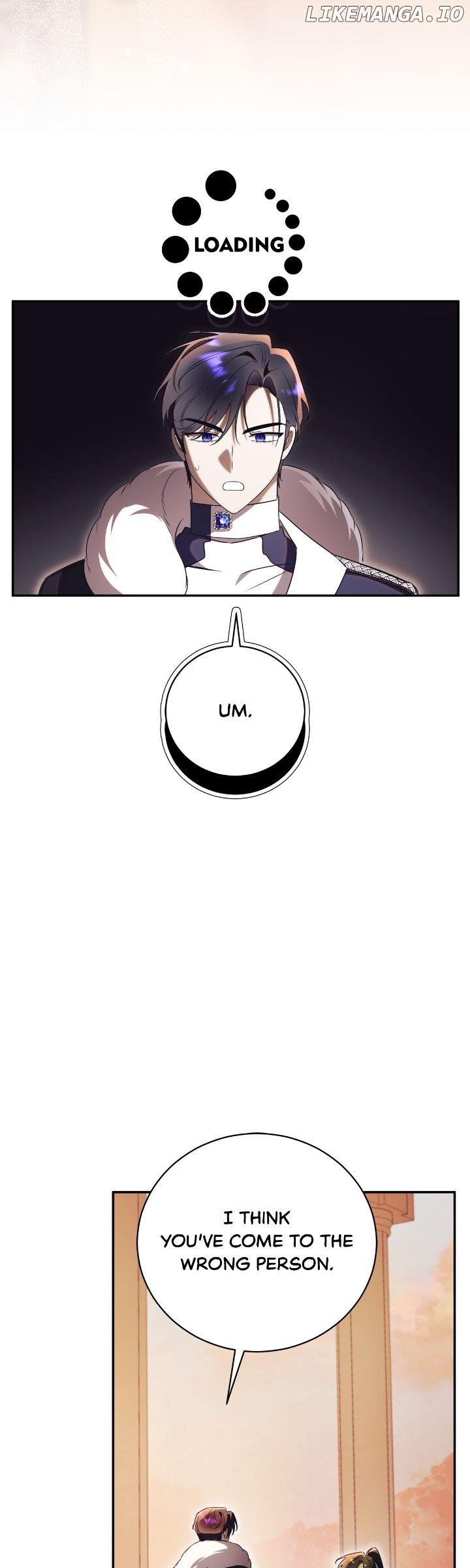 How To Reject My Obsessive Ex-Husband Chapter 64 - page 14