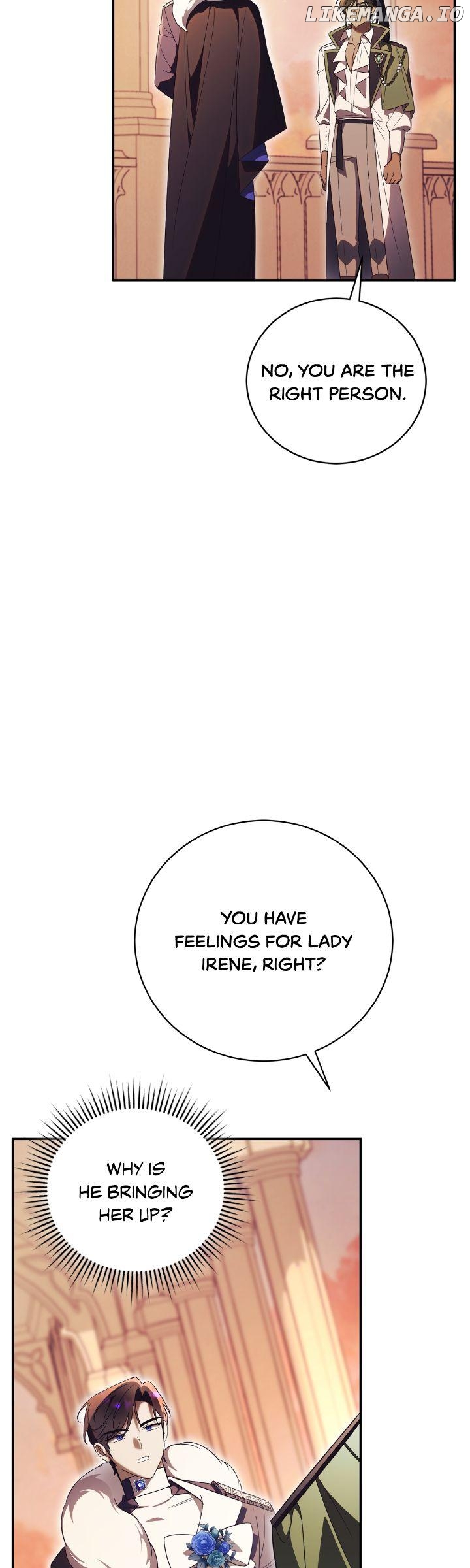 How To Reject My Obsessive Ex-Husband Chapter 64 - page 15