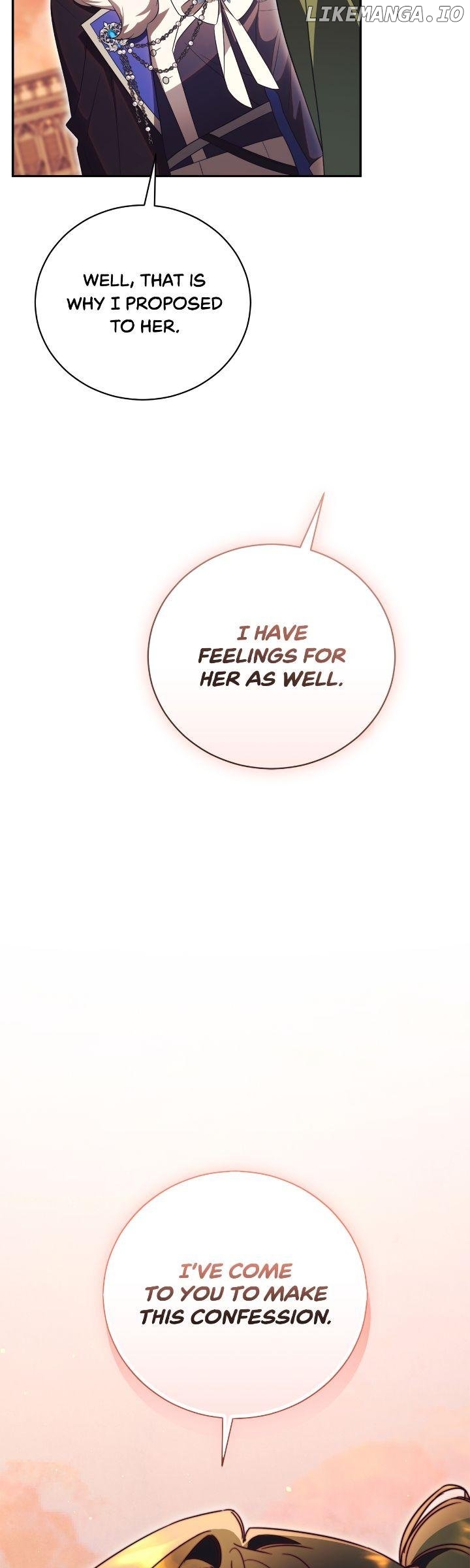 How To Reject My Obsessive Ex-Husband Chapter 64 - page 16