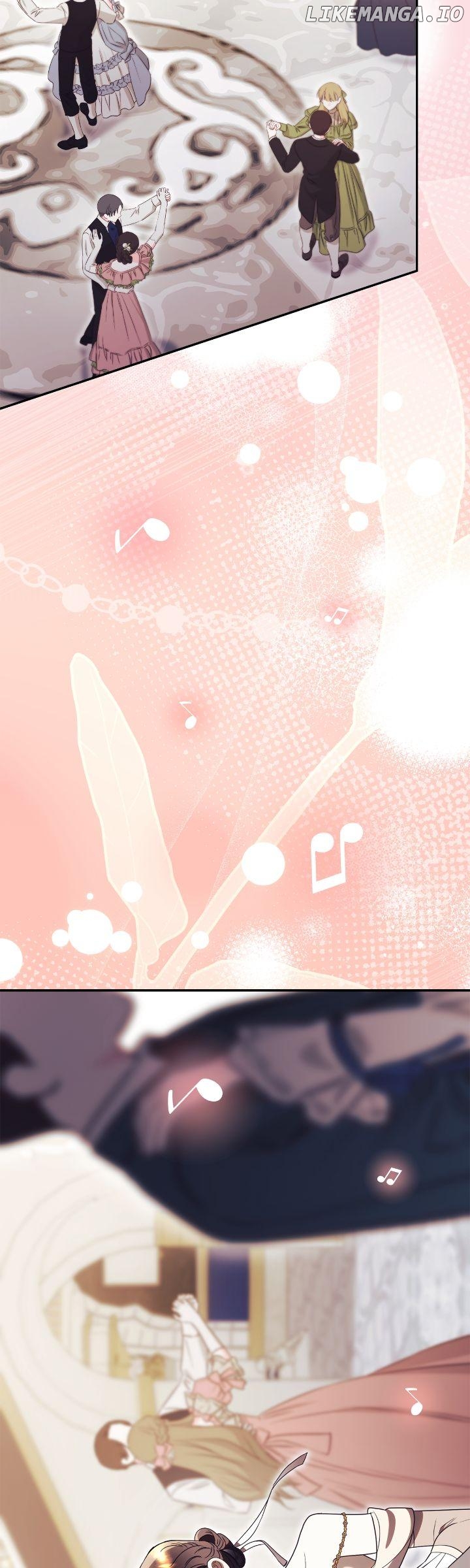 How To Reject My Obsessive Ex-Husband Chapter 64 - page 2