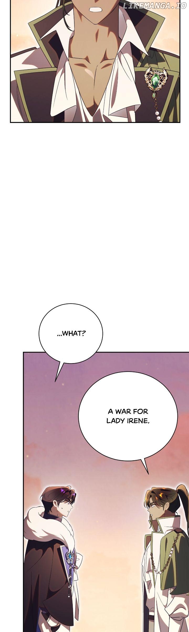 How To Reject My Obsessive Ex-Husband Chapter 64 - page 21