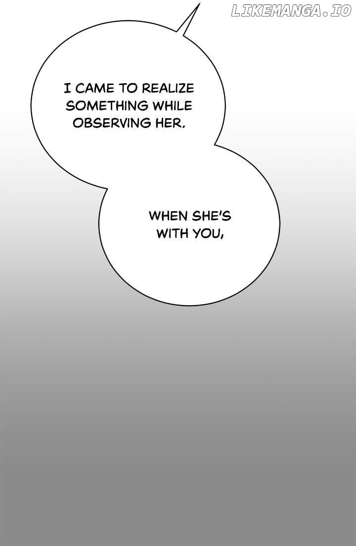 How To Reject My Obsessive Ex-Husband Chapter 64 - page 23