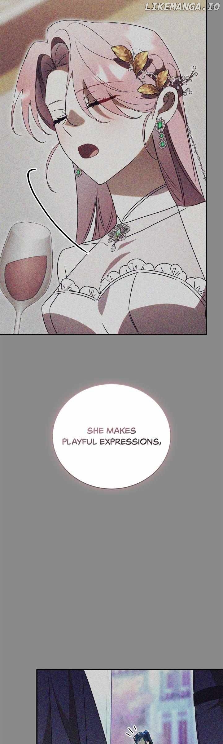 How To Reject My Obsessive Ex-Husband Chapter 64 - page 25