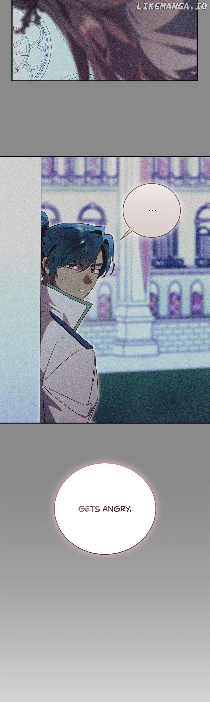 How To Reject My Obsessive Ex-Husband Chapter 64 - page 28