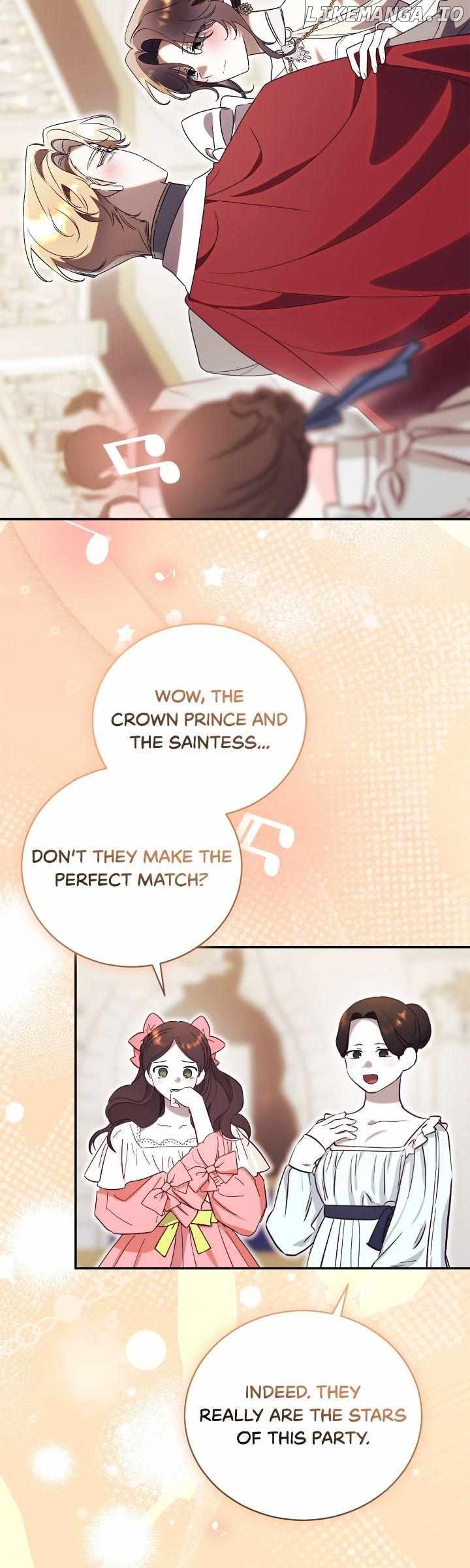 How To Reject My Obsessive Ex-Husband Chapter 64 - page 3
