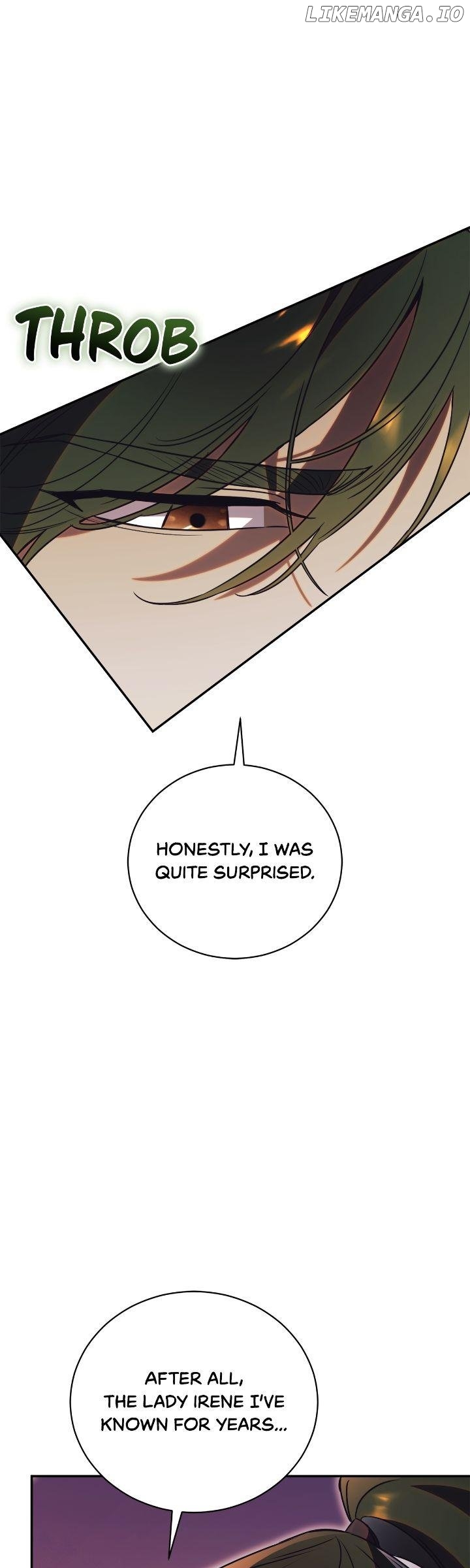 How To Reject My Obsessive Ex-Husband Chapter 64 - page 30