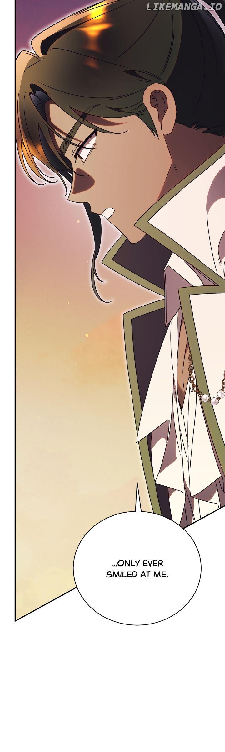 How To Reject My Obsessive Ex-Husband Chapter 64 - page 31
