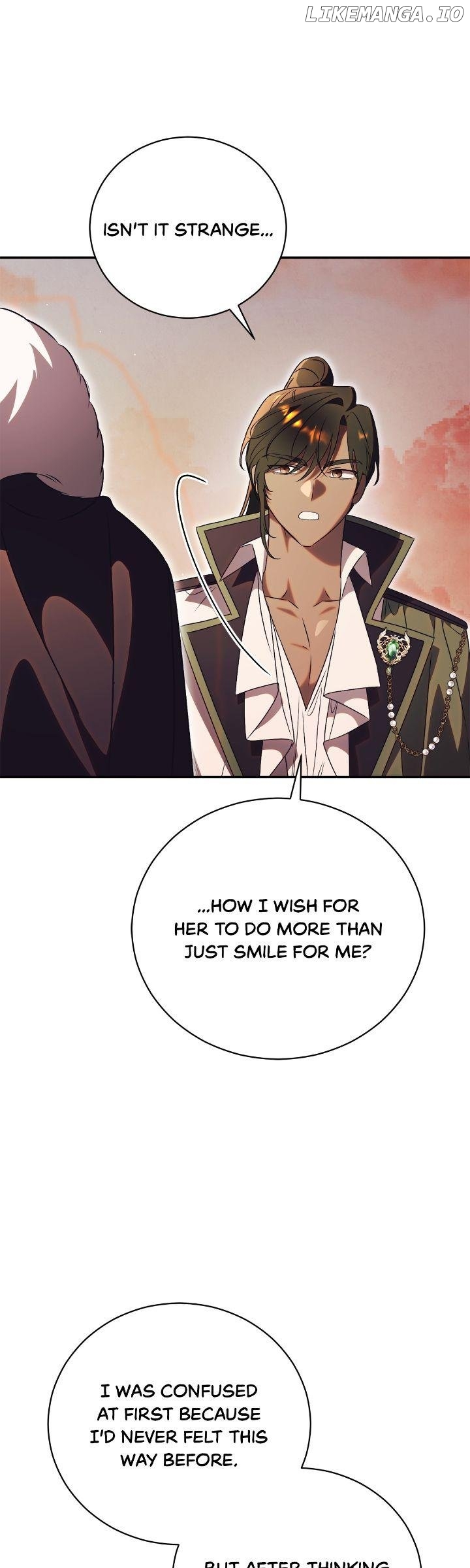 How To Reject My Obsessive Ex-Husband Chapter 64 - page 32