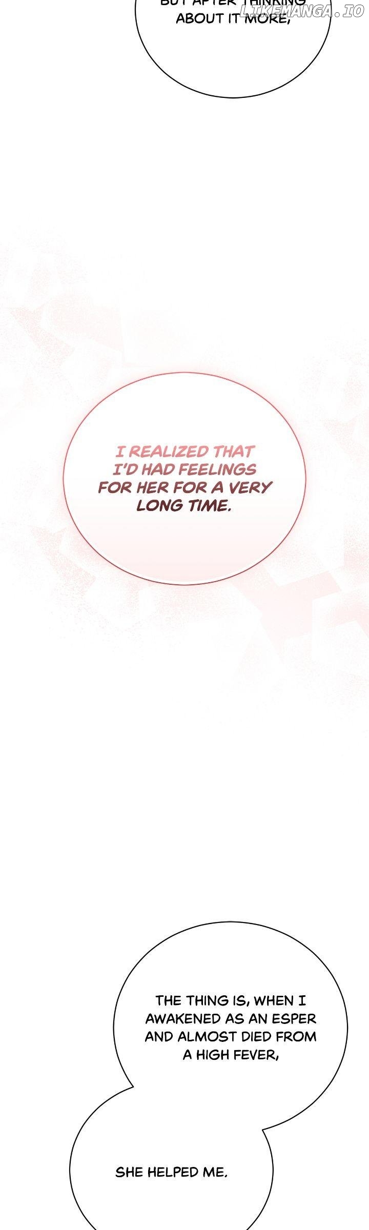 How To Reject My Obsessive Ex-Husband Chapter 64 - page 33